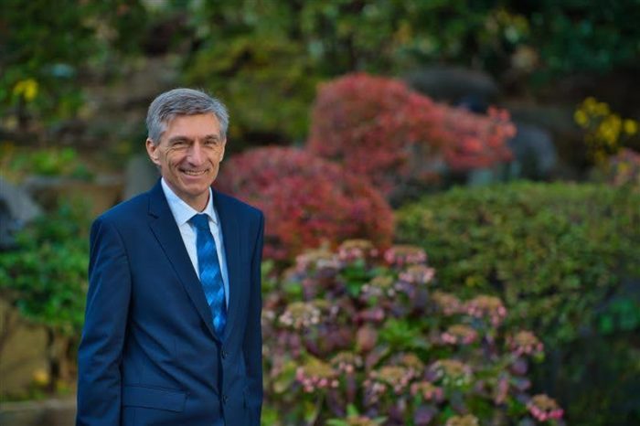 マルチン・クルチャル駐日チェコ共和国大使
Credit: Embassy of the Czech Republic in Tokyo